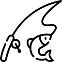 Reel World Charter Fishing favicon